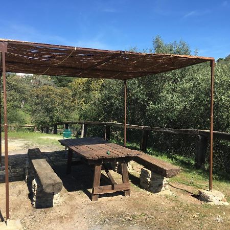 Cigarra Sierra Villa Córdoba Eksteriør billede