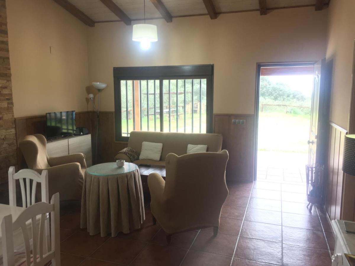 Cigarra Sierra Villa Córdoba Eksteriør billede